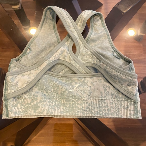 ADAPT ANIMAL SEAMLESS SPORTS BRA - Picture 3 of 7